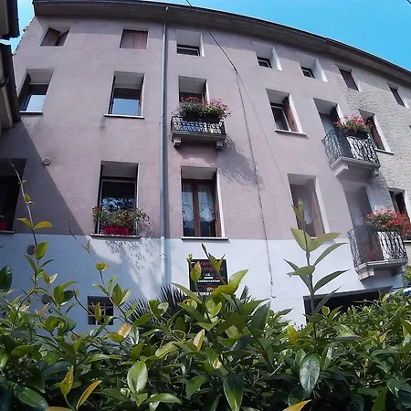 Benemax Multisport Italia Frühstückspension *